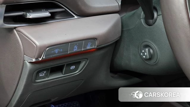 Genesis GV80 2022 Белый из Кореи, фото 5