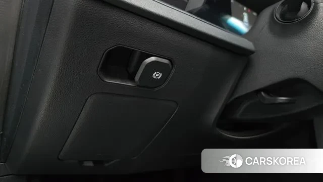 Ssangyong Torres 2023 Цвет галактики из Кореи, фото 5