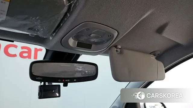 Chevrolet (GM Daewoo) The New Spark 2019 Белый из Кореи, фото 5