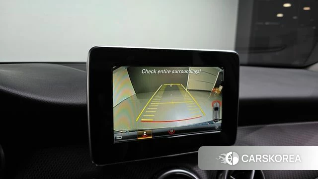 Mercedes-Benz GLA-Class X156 2018 Серый из Кореи, фото 5