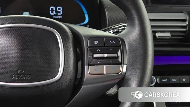 Hyundai Casper 2021 Зеленый из Кореи, фото 5