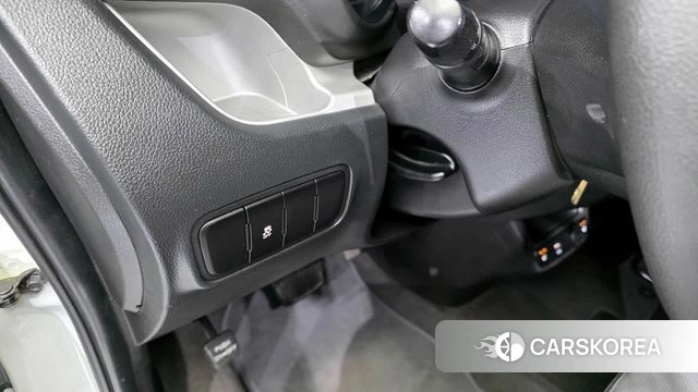 Kia The New Ray 2021 Белый из Кореи, фото 5