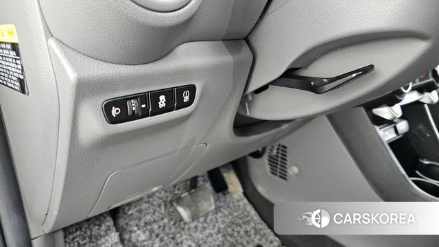 Kia Morning Urban (JA) 2021 Белый из Кореи, фото 5