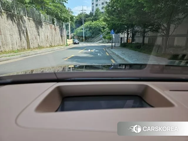 Hyundai Grandeur Hybrid (GN7) 2024 Черный из Кореи, фото 5