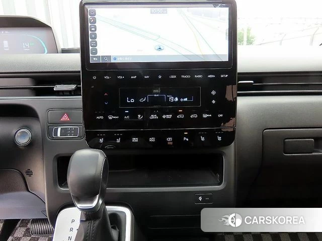 Hyundai Staria 2024 Серый из Кореи, фото 5