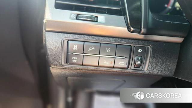 Ssangyong The New Rexton Sports Cannes 2021 Серый из Кореи, фото 5