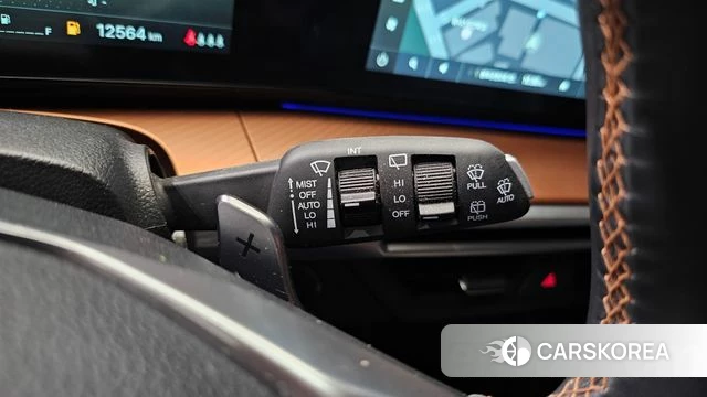 Ssangyong Torres 2025 Серебристо-серый из Кореи, фото 5