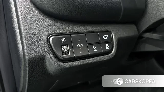 Kia The New Seltos 2022 Небесно-голубой из Кореи, фото 5