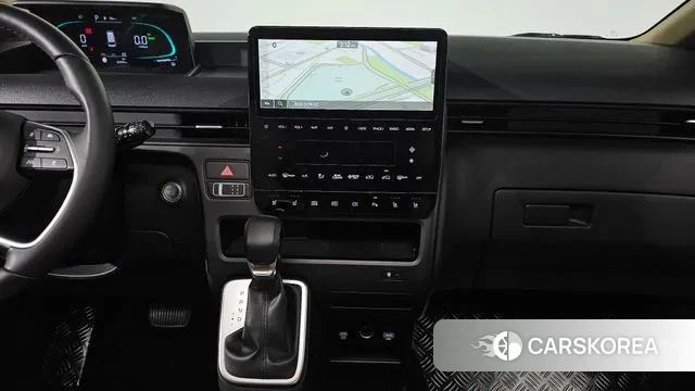 Hyundai Staria 2024 Белый из Кореи, фото 5