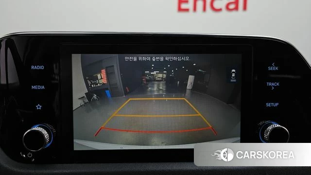 Hyundai Sonata (DN8) 2019 Белый из Кореи, фото 5