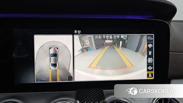 Mercedes-Benz CLS-Class C257 2020 Белый из Кореи, фото 5