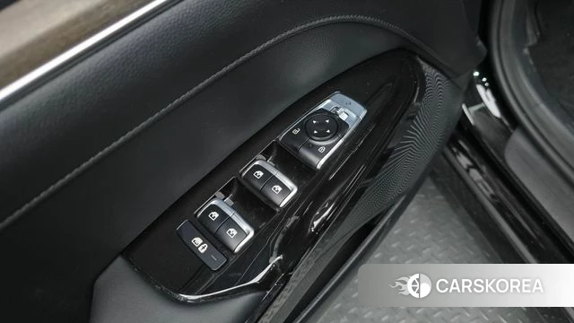 Kia K5 Hybrid 3rd Generation 2023 Черный из Кореи, фото 5