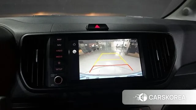 Kia The New Kia Ray EV 2023 Серый из Кореи, фото 5