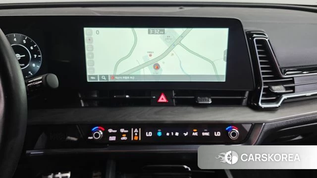 Kia Sportage 5th Generation 2024 Белый из Кореи, фото 5