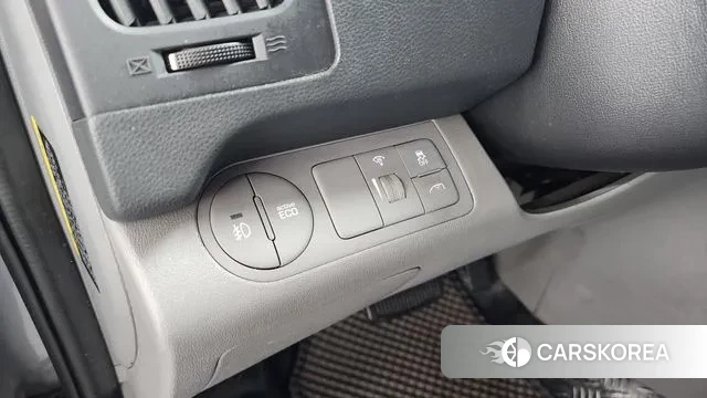 Hyundai Grand Starex 2018 Серебряный из Кореи, фото 5