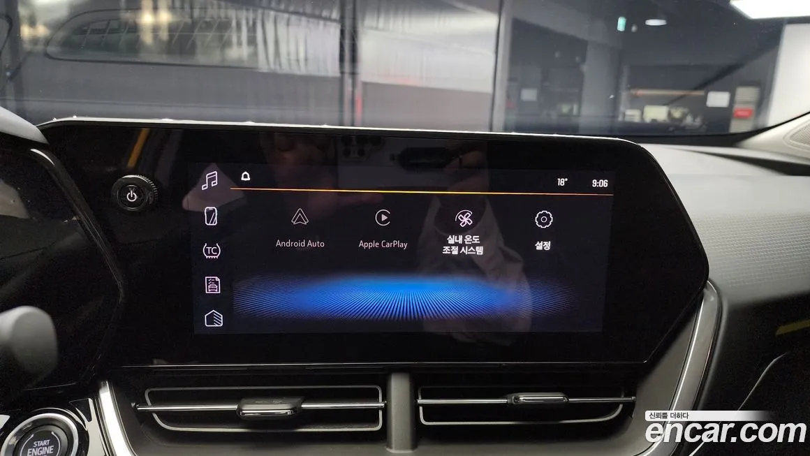 Chevrolet (GM Daewoo) Trax Crossover id 2080256 из Кореи 5