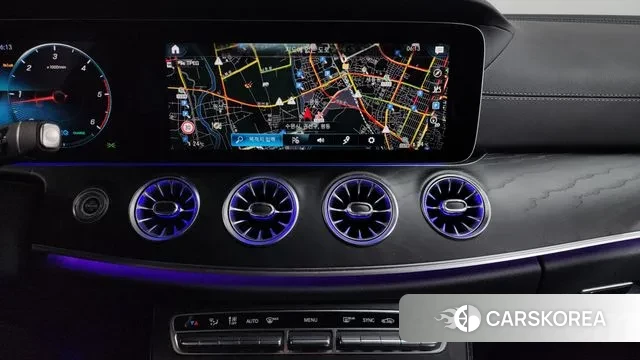 Mercedes-Benz CLS-Class C257 2023 Белый из Кореи, фото 5