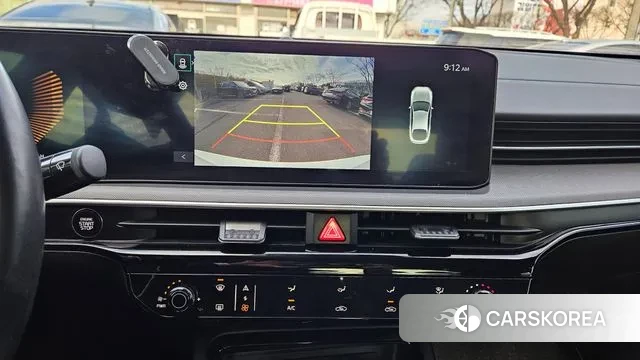 Kia The New K5 3rd generation 2024 Жемчужный цвет из Кореи, фото 5