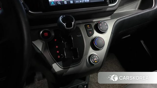 Kia The New Ray 2022 Жемчужный цвет из Кореи, фото 5