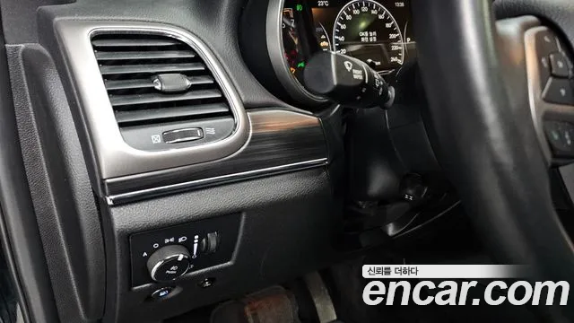 Jeep Grand Cherokee 2019 Черный из Кореи, фото 5