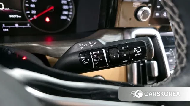 Kia Sorento 4th Generation 2021 Серый из Кореи, фото 5