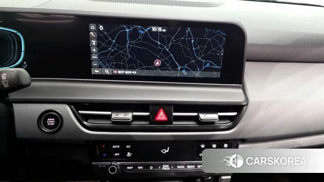 Kia The New Seltos 2025 Белый из Кореи, фото 5