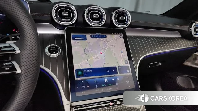 Mercedes-Benz CLE-Class C236 2024 Белый из Кореи, фото 5