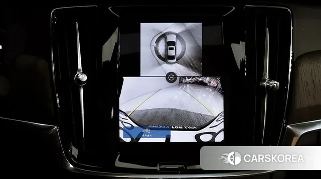 Volvo S90 2024 Белый из Кореи, фото 5