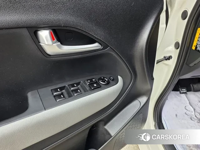 Kia The New Kia Ray id 3653823 из Кореи 5