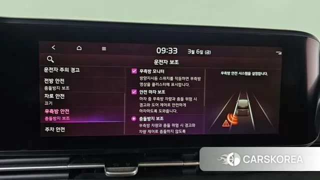 Kia Carnival 4th generation 2021 Черный из Кореи, фото 5