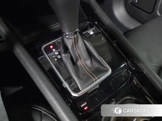 Jeep Compass 2nd Generation 2022 Белый из Кореи, фото 5