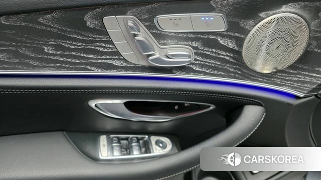 Mercedes-Benz E-Class W213 2022 Серый из Кореи, фото 5