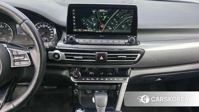 Kia Seltos 2020 Белый из Кореи, фото 5