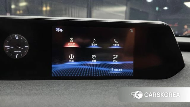 Lexus UX250h 2019 Серый из Кореи, фото 5