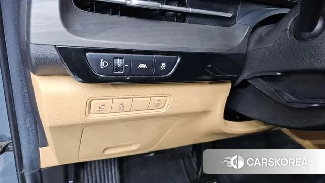 Kia Carnival 4th generation id 3646350 из Кореи 5