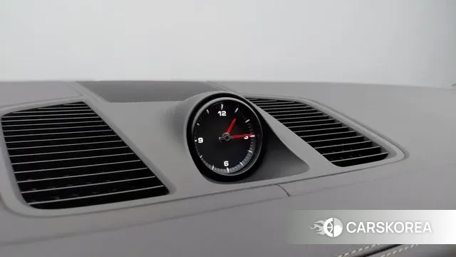 Porsche Cayenne (PO536) 2023 Белый из Кореи, фото 5