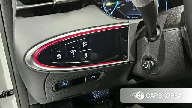 Genesis GV70 2021 Белый из Кореи, фото 5