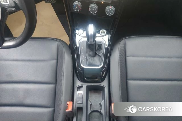 Volkswagen Exploring songs 2020 Желтый из Китая, фото 5