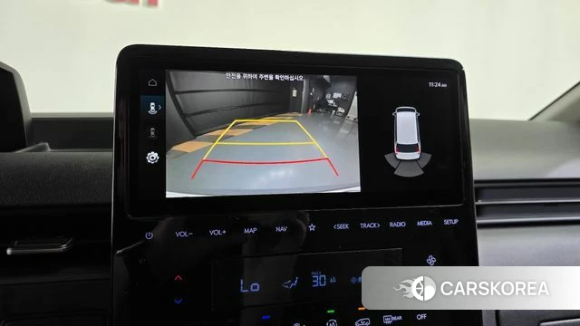 Hyundai Staria 2022 Серебряный из Кореи, фото 5