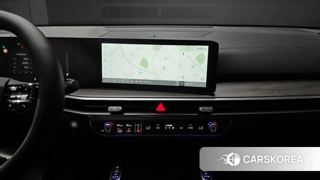 Kia The New Sorento 4th Generation 2025 Белый из Кореи, фото 5
