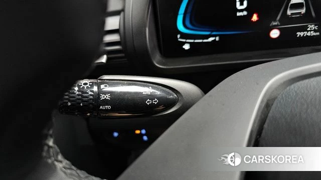 Hyundai Casper 2022 Белый из Кореи, фото 5