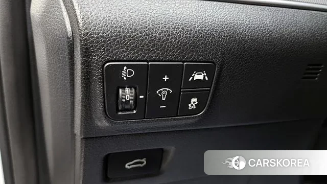 Kia K5 3rd generation 2023 Белый из Кореи, фото 5