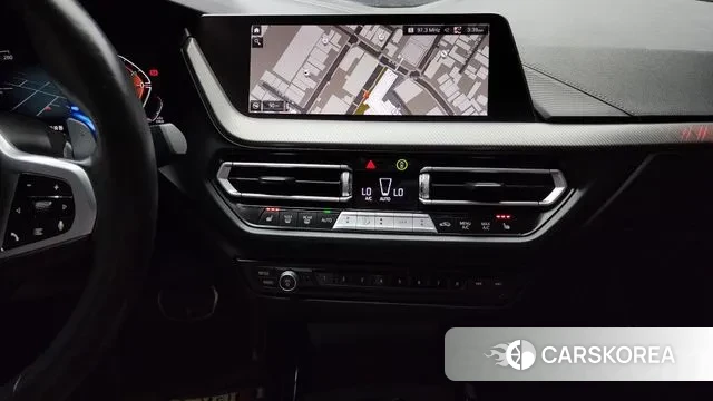 BMW 2 Series Gran Coupe (F44) 2021 Черный из Кореи, фото 5