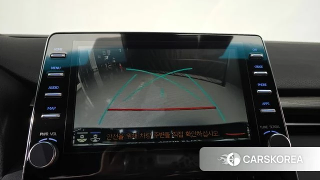 Toyota Avalon 5th Generation 2019 Черный из Кореи, фото 5