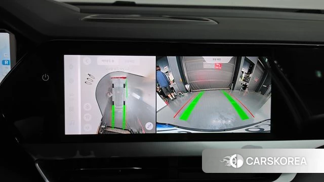 Renault Korea (Samsung) Grand Coleos 2024 Серый из Кореи, фото 5