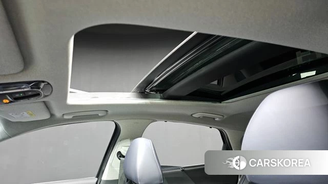 Hyundai Sonata D Edge Hybrid (DN8) 2025 Серый из Кореи, фото 5