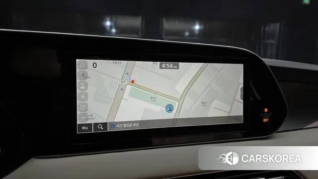 Hyundai Palisade 2020 Белый из Кореи, фото 5