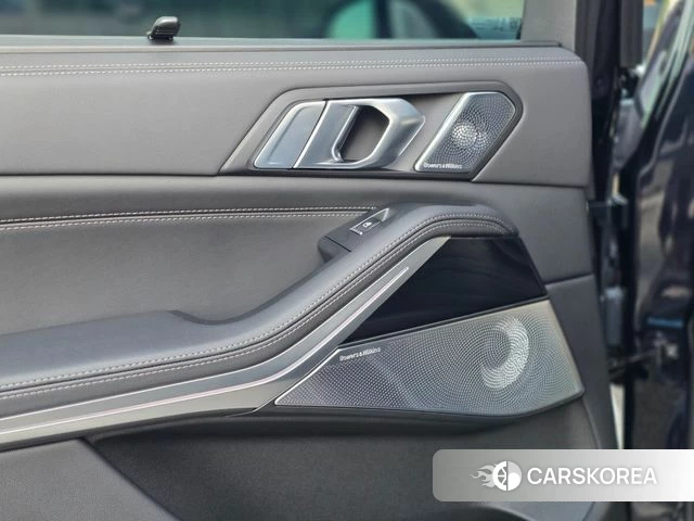 BMW X5 (G05) 2026 Черный из Кореи, фото 5