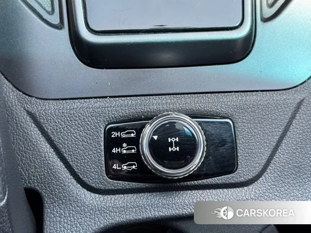 Ssangyong The New Rexton Sport 2021 Золотой из Кореи, фото 5