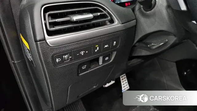 Hyundai Palisade 2020 Черный из Кореи, фото 5